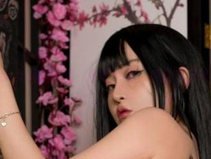 Tiny Asa女孩的图集：全套来袭，感觉自己都被萌化了